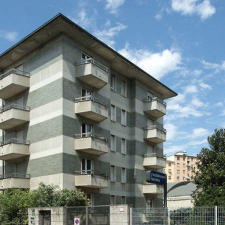 מילאנו Residence Loreto מראה חיצוני תמונה