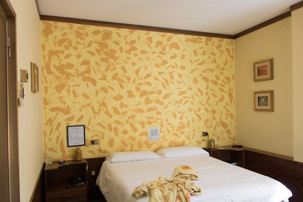 מילאנו Residence Loreto מראה חיצוני תמונה