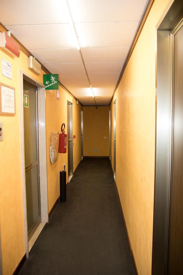 מילאנו Residence Loreto מראה חיצוני תמונה