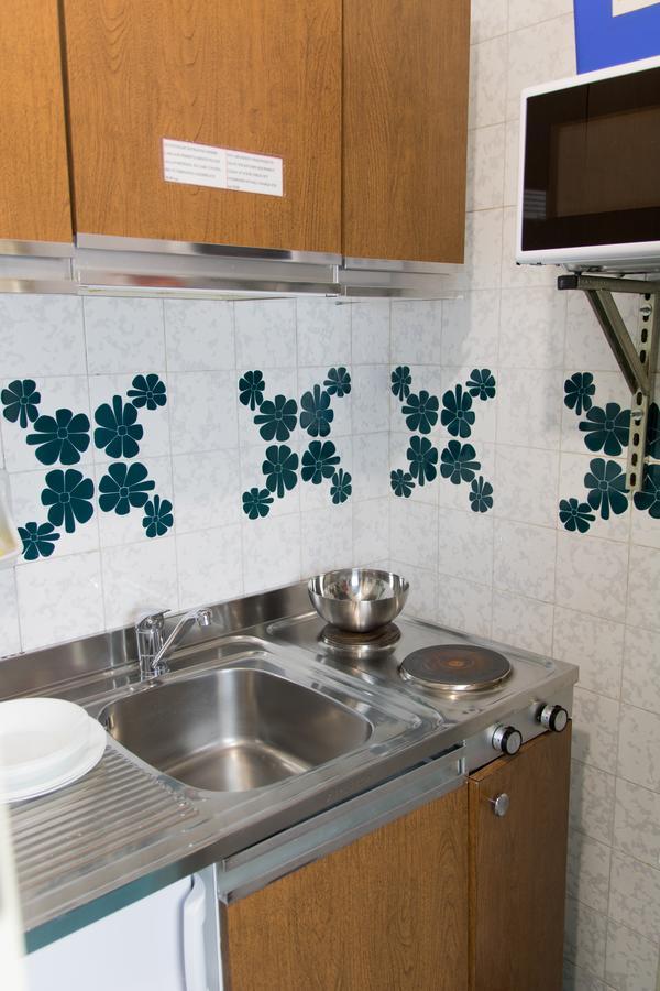 מילאנו Residence Loreto מראה חיצוני תמונה