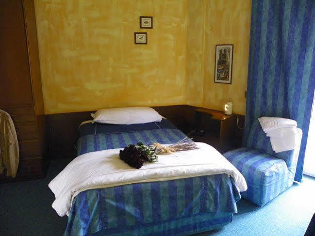 מילאנו Residence Loreto מראה חיצוני תמונה