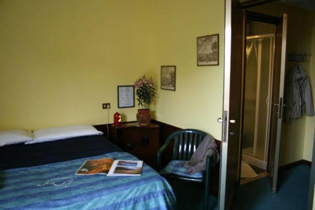מילאנו Residence Loreto מראה חיצוני תמונה