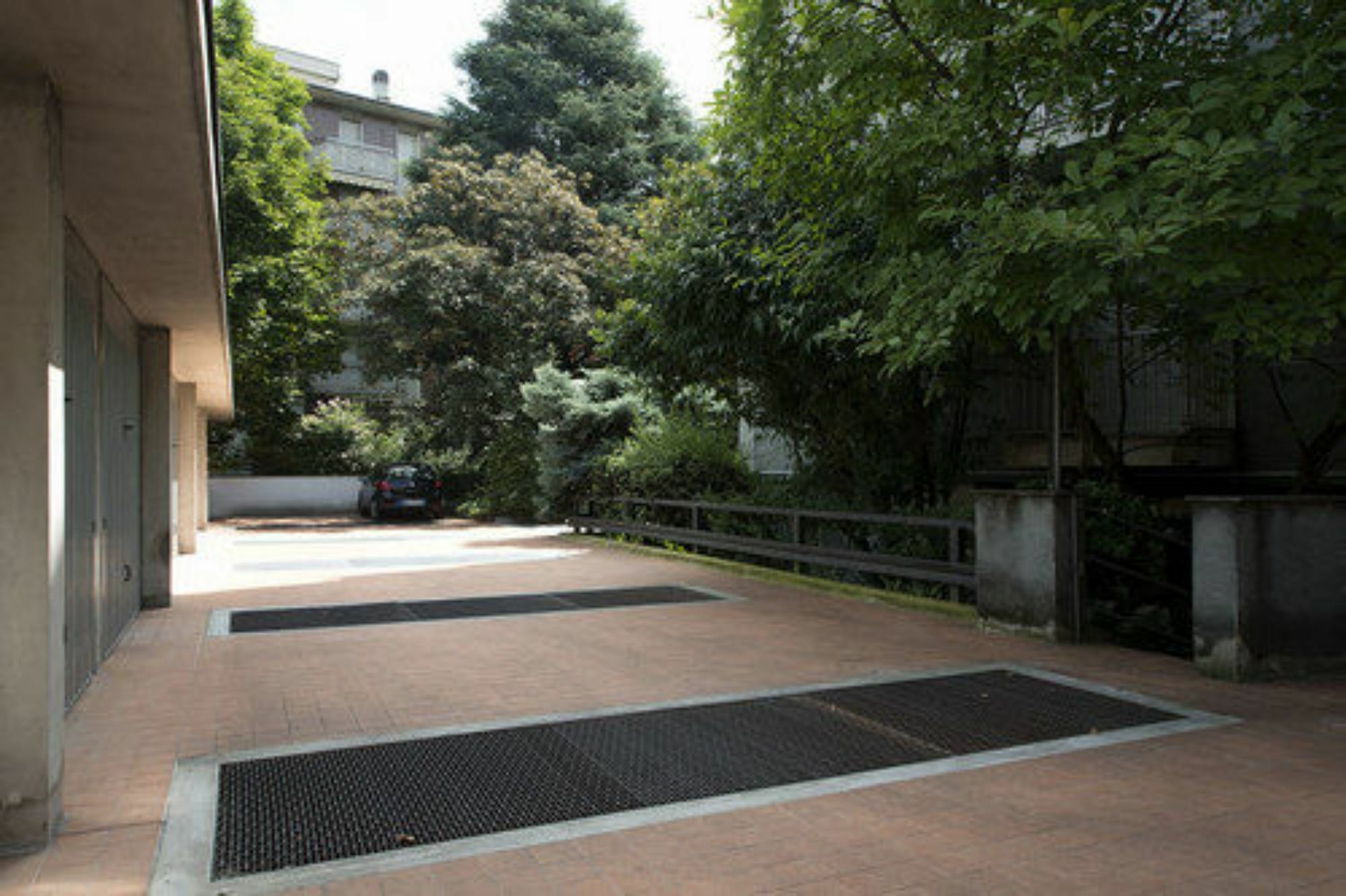 מילאנו Residence Loreto מראה חיצוני תמונה