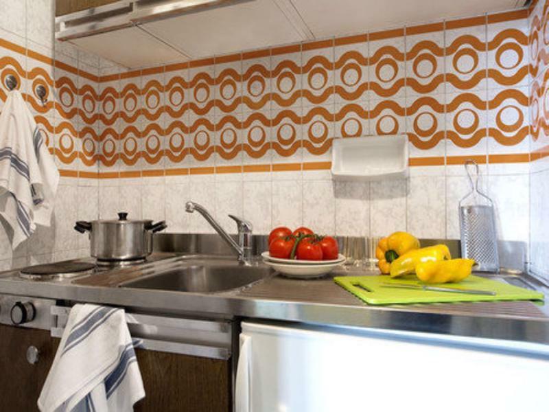 מילאנו Residence Loreto מראה חיצוני תמונה