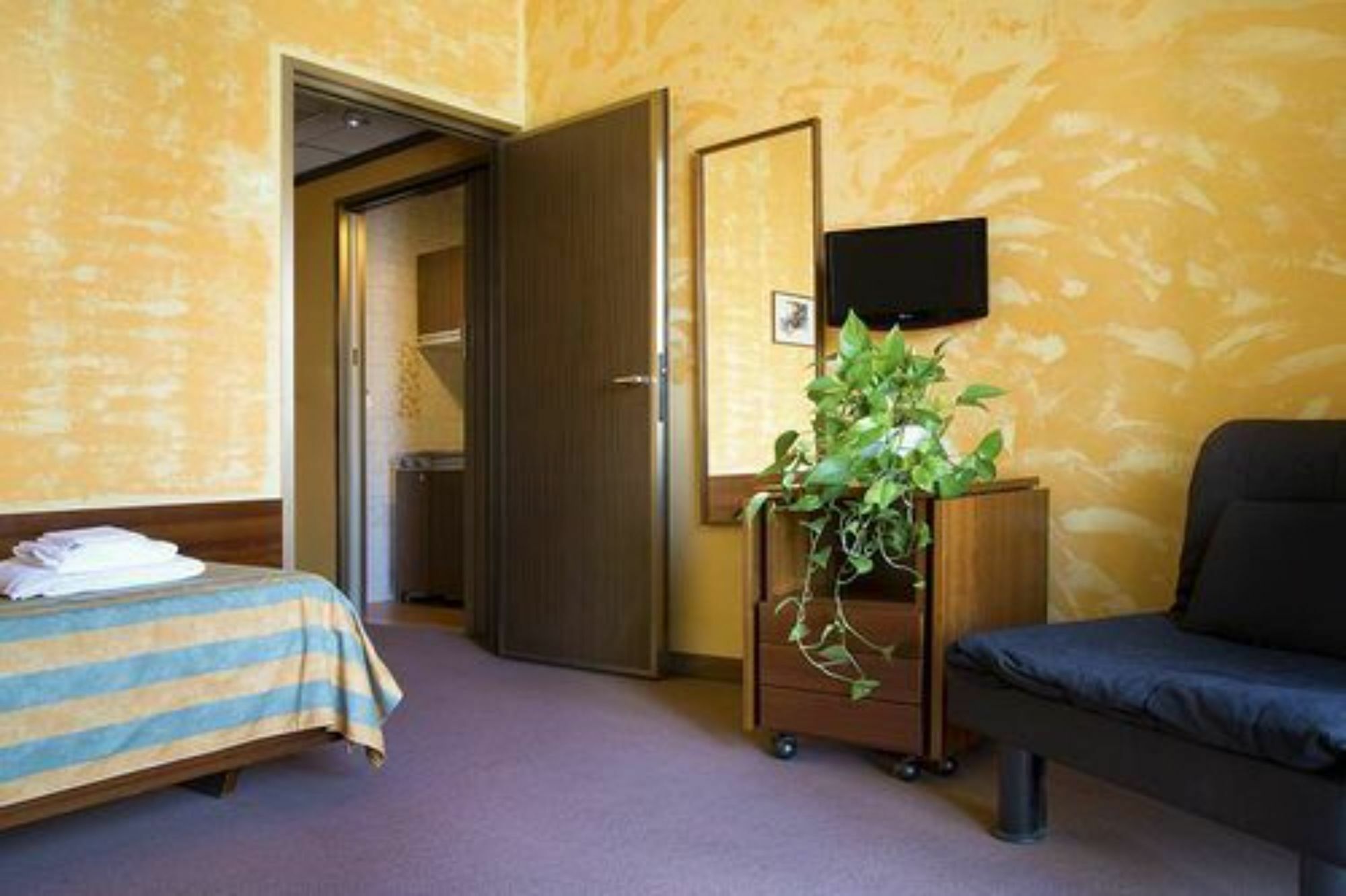 מילאנו Residence Loreto מראה חיצוני תמונה